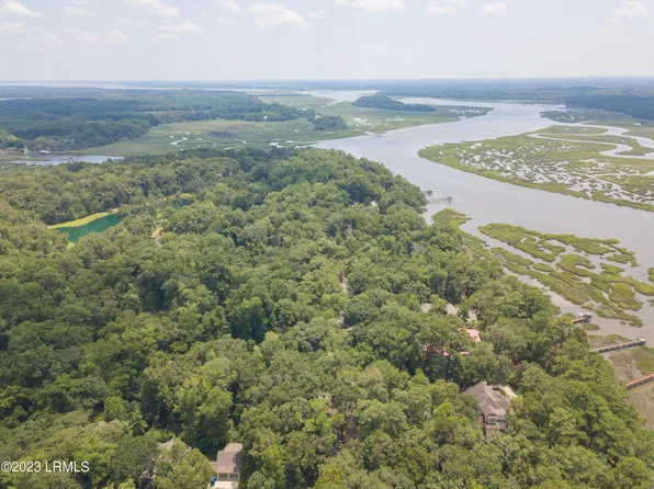 155 Bull Point Dr, Seabrook, SC 29940