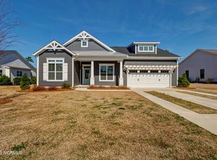 447 Yucca Ln, Wilmington, NC 28412