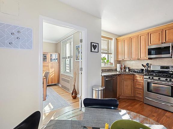 5th image of 112-20 72nd Dr APT A42