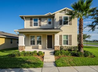 8100 Summerlake Groves St, Winter Garden, FL 34787