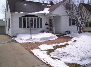 1509 W Pine St, Appleton, WI 54914