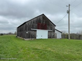 Township Road 2 Holt Ridge Rd #5, Bloomfield, KY 40008