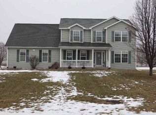4761 Briarwood Ct, Auburn, MI 48611