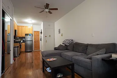 Rented by Compass