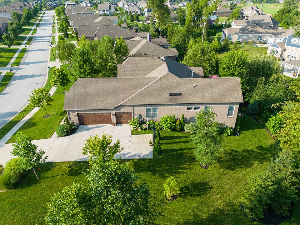 4316 Hickory Stick Row, Greenwood, IN 46143 Zillow