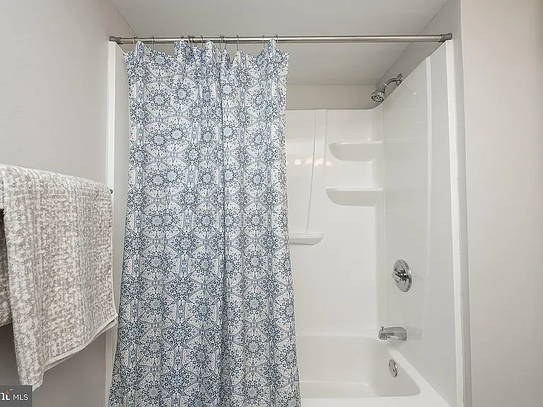 Second Bathroom