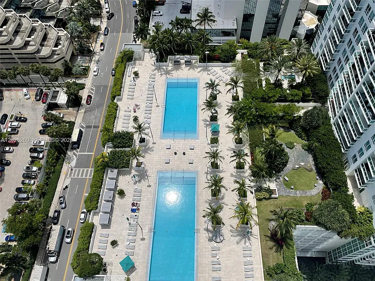 950 Brickell Bay Dr #3207 — Photo 21