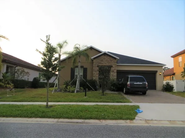 2308 Via Bella Blvd, Land O Lakes, FL 34639