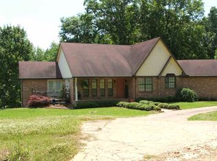 1694 Bethesda Rd, Durant, MS 39063
