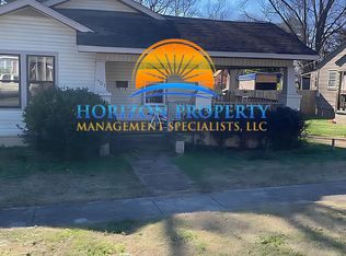 1503 Wadsworth St SE, Decatur, AL 35601