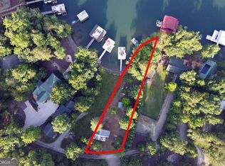 408 Timmy Cir, Morganton, GA 30560