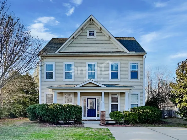 129 Hardaway Point, Clayton, NC 27527