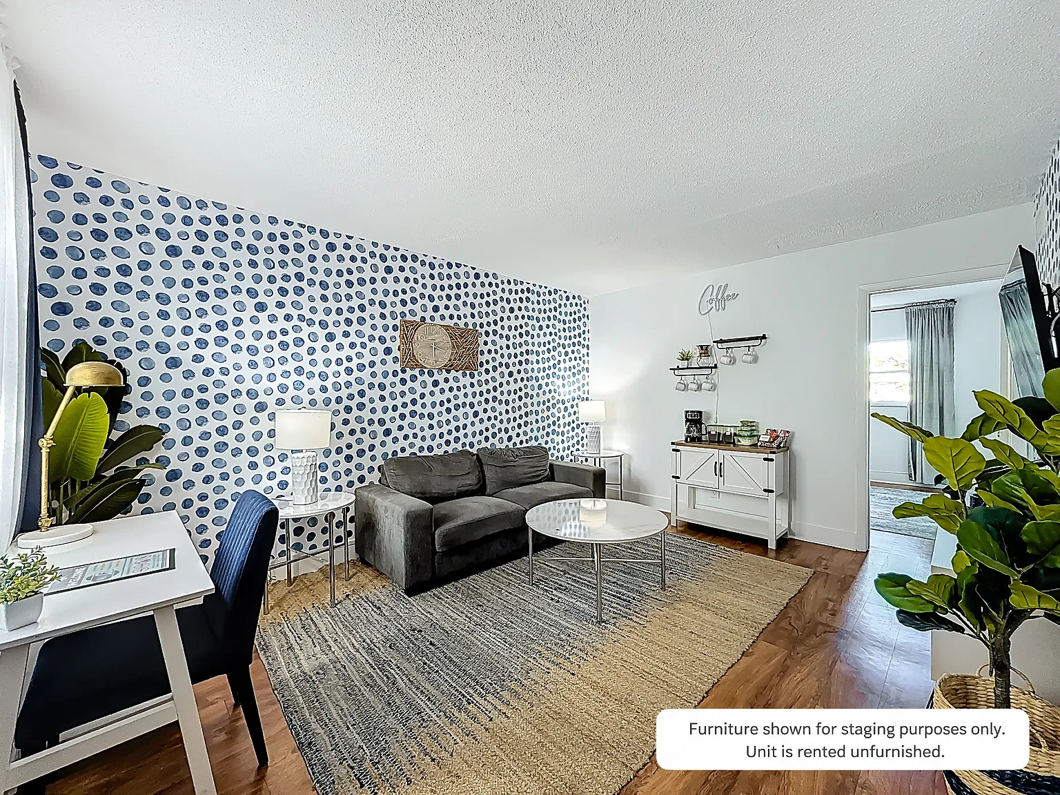 1 bed, 700 sqft, $1,573 — Photo 4