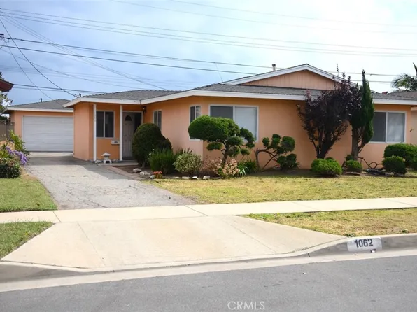 1062 Clarion Dr, Torrance, CA 90502