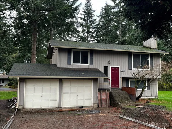 1602 Edgewood Drive NW, Gig Harbor, WA 98332