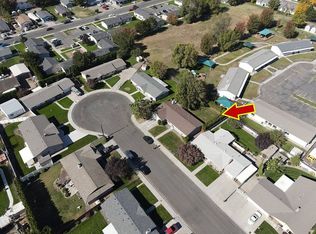 1522 Oak St, Sunnyside, WA 98944