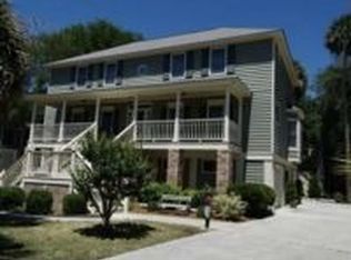 9 Allie Ct, Isle Of Palms, SC 29451