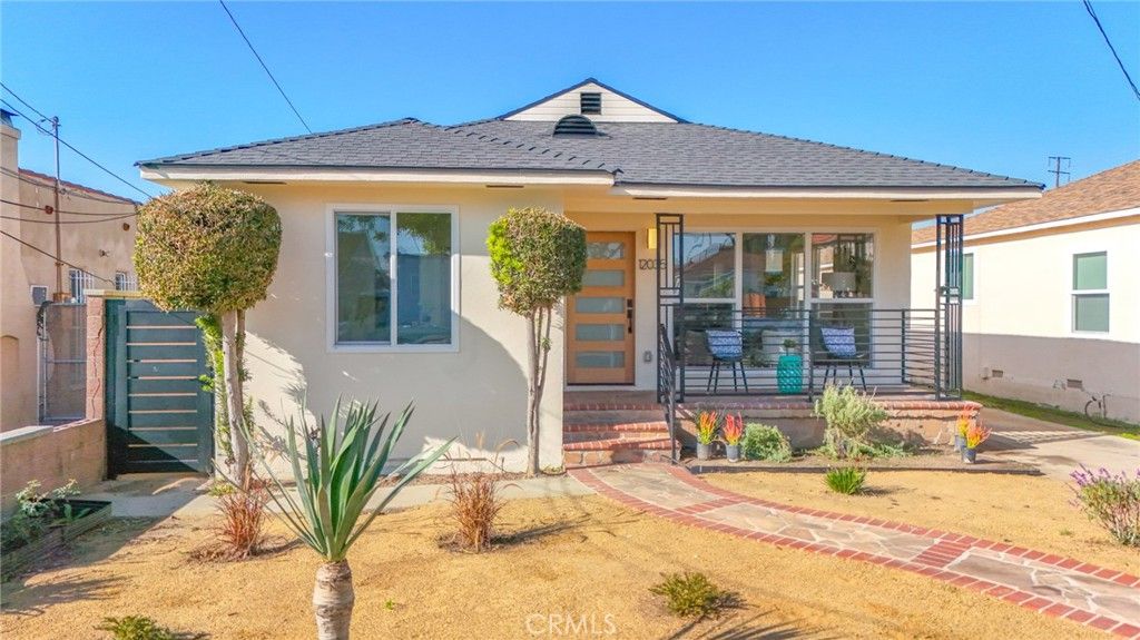 12035 Ramona Ave, Hawthorne, CA - View 3