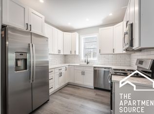 4319 N Francisco Ave #3, Chicago, IL 60618