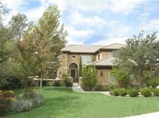 8820 Greyhawk Dr, Granite Bay, CA