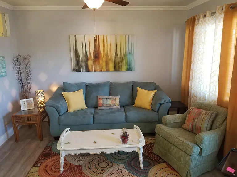 Your beach condo
