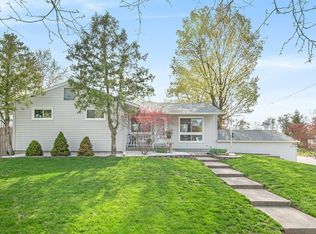 4366 Miramar Ave NE, Grand Rapids, MI 49525