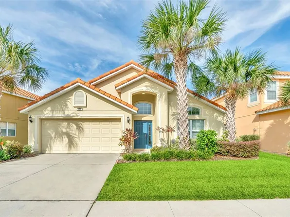 320 CABELLO DRIVE, DAVENPORT, FL 33837