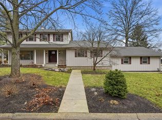 3526 Canterbury Dr, Lafayette, IN 47909