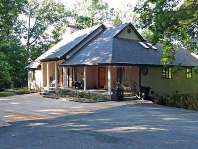 579 Mission Dam Rd, Hayesville, NC, 28904