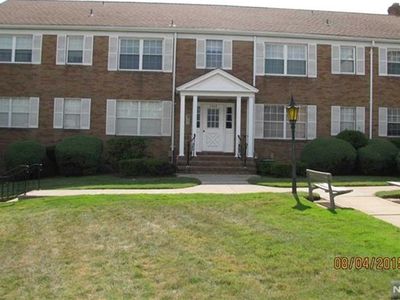 1369 Van Houten Ave, Clifton, NJ, 07013