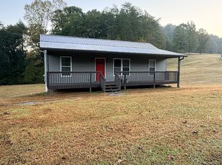 1513 Old Chilhowee Rd, Seymour, TN 37865