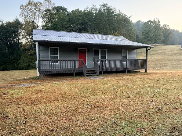 1513 Old Chilhowee Rd