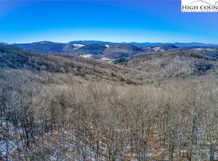 Tbd Knob Hill Rd, Boone, NC 28607
