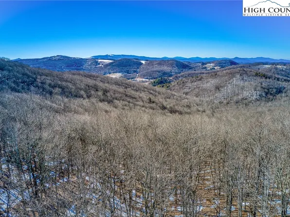 TBD Knob Hill Road, Boone, NC 28607