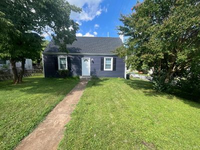 118 Morgan St, Lynchburg, VA, 24501