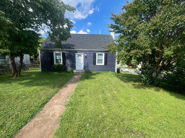 118 Morgan St, Lynchburg, VA 24501