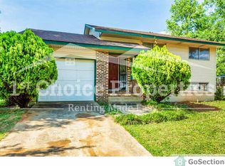 1112 Gale Dr, Birmingham, AL 35228