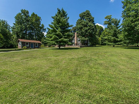 View of Cottage and Home