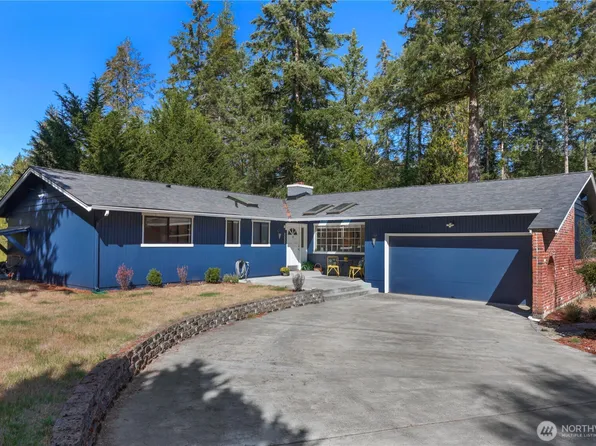 3332 NE 178th Street, Lake Forest Park, WA 98155