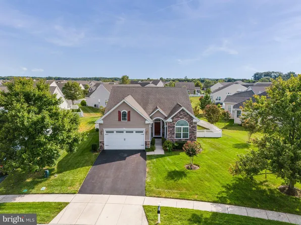 16911 Beulah Blvd, Milton, DE 19968