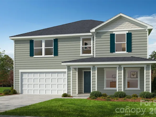 202 Clovis Point Dr #59, Kings Mountain, NC 28086