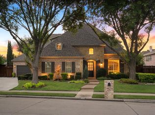 4317 Fairway Dr, Carrollton, TX 75010