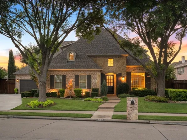 4317 Fairway Dr, Carrollton, TX 75010