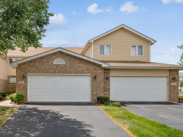 8721 Ballycastle Ln, Tinley Park, IL 60487