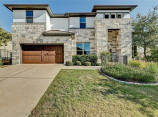 15717 De Fortuna Dr, Bee Cave, TX 78738