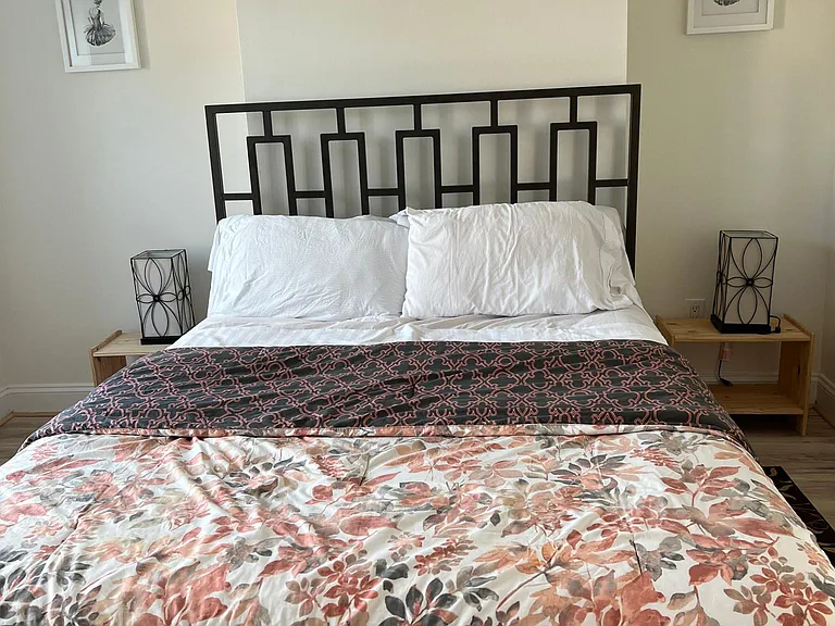 Level 3
Bedroom 2