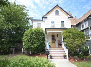 1247 Washington St #2, Cape May, NJ 08204