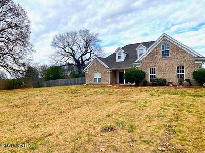 281 Moore Xing, Byhalia, MS, 38611