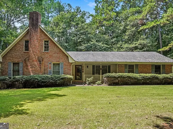 112 Singletree, Stockbridge, GA 30281