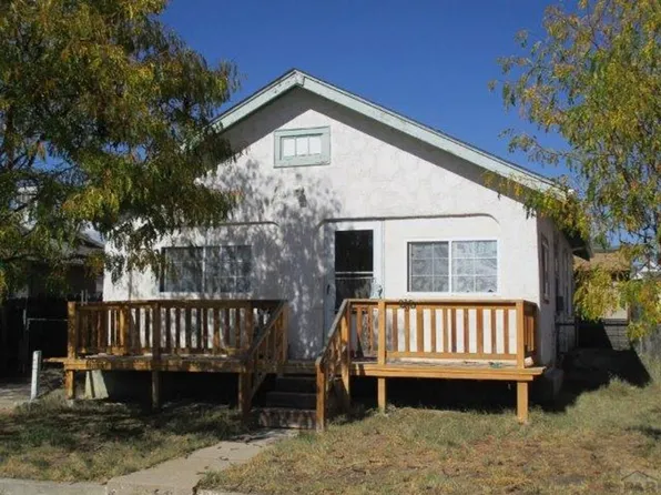 819 W 16th St, Pueblo, CO 81003